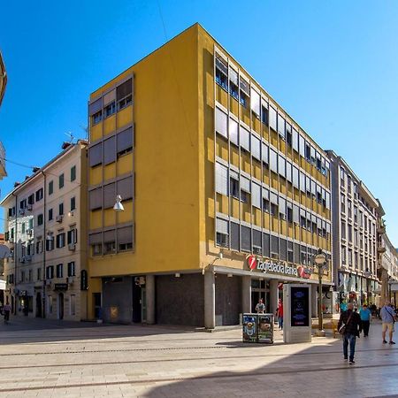 Apartment Sancti Viti Rijeka Eksteriør bilde