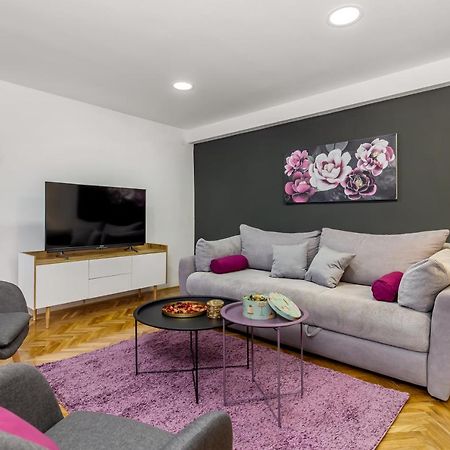 Apartment Sancti Viti Rijeka Eksteriør bilde